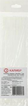 Клеевые стержни для клеевого пистолета Калибр 120805 от магазина РЭССИ