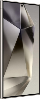 Смартфон Samsung SM-S928B Galaxy S24 Ultra 5G 256Gb 12Gb серый титан моноблок 3G 4G 2Sim 6.8" 1440x3120 Android 14 200Mpix 802.11 a/b/g/n/ac/ax/be NFC GPS GSM900/1800 GSM1900 TouchSc Protect от магазина РЭССИ