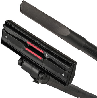 Строительный пылесос Bort BSS-1625-Storm 1600Вт (уборка: сухая/влажная) синий от магазина РЭССИ