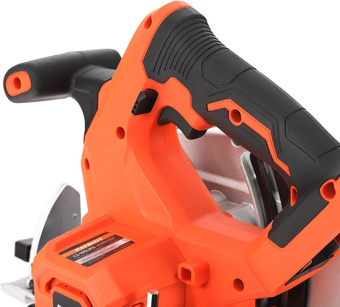 Циркулярная пила (дисковая) Patriot CS 185UES 260Вт (ручная) D диска.:185мм (110303185) от магазина РЭССИ