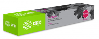 Картридж лазерный Cactus CS-EXV34M C-EXV34 M пурпурный (19000стр.) для Canon IR Advance C2030L/C2030i/C2020L/C2020i/C2025i от магазина РЭССИ