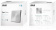 Привод DVD-RW Asus SDRW-08U9M-U серебристый USB slim ultra slim M-Disk Mac внешний RTL от магазина РЭССИ