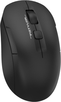 Мышь A4Tech Fstyler FG16C Air2 черный оптическая (2000dpi) беспроводная USB для ноутбука (3but) от магазина РЭССИ