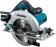 Циркулярная пила (дисковая) Makita HS7601K 1200Вт (ручная) D диска.:190мм от магазина РЭССИ