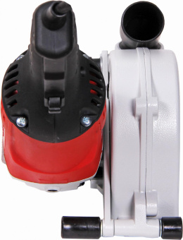 Штроборез Фиолент Б2-30 М 9000об/мин 1600W красный/черный от магазина РЭССИ