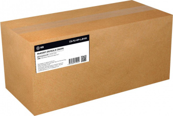Печка в сборе Cactus CS-FU-HP-LJ8100 (RG5-6533, RG5-4319, RG5-4317-reman) для HP LJ 8100, 8150 100000стр. от магазина РЭССИ