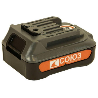 Аккумуляторная дрель-шуруповерт СОЮЗ ДШС-12К от магазина РЭССИ