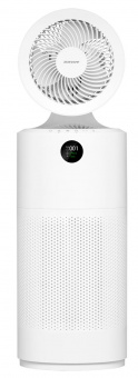 Воздухоочиститель-рециркулятор Acer ACERPURE COOL, AC551-50W 65Вт белый (ZL.ACCTG.04T) от магазина РЭССИ