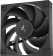 Вентилятор для корпуса Deepcool FD12 120х120x25 черный 4-pin 27.6дБ (R-FD12-BKNPN1-G) Ret от магазина РЭССИ