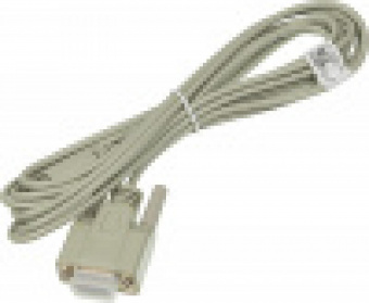 Кабель Huawei RJ45-DB9-3M 3м RJ-45 (m)-DB9 от магазина РЭССИ