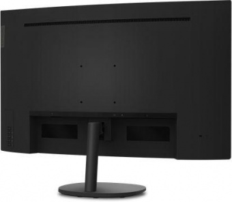 Монитор Lenovo 31.5" D32qc-20 черный VA LED 4ms 16:9 HDMI матовая 3000:1 300cd 178гр/178гр 2560x1440 DisplayPort Ultra HD 2K (1440p) 7.36кг от магазина РЭССИ