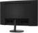 Монитор Lenovo 31.5" D32qc-20 черный VA LED 4ms 16:9 HDMI матовая 3000:1 300cd 178гр/178гр 2560x1440 DisplayPort Ultra HD 2K (1440p) 7.36кг от магазина РЭССИ