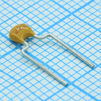 C317C222K1R5TA от магазина РЭССИ