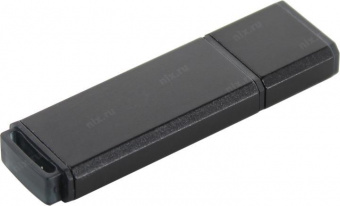 Флеш Диск Netac 256Gb U351 NT03U351N-256G-30BK USB3.0 серый от магазина РЭССИ