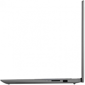 Ноутбук Lenovo IdeaPad 3 15ABA7 Ryzen 3 5425U 8Gb SSD256Gb AMD Radeon 15.6" IPS FHD (1920x1080) noOS grey WiFi BT Cam (82RN00BGRK) от магазина РЭССИ
