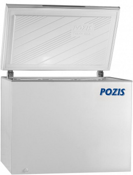 Морозильный ларь Pozis FH-255-1 белый от магазина РЭССИ