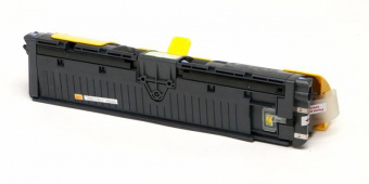 Картридж лазерный Cactus CS-C9702A желтый (4000стр.) для HP CLJ 2550/1500/2500 от магазина РЭССИ