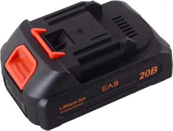 Краскопульт Вихрь АКП-20Li бак:1000мл 800мл/мин от магазина РЭССИ