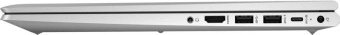 Ноутбук HP ProBook 450 G9 Core i5 1235U 8Gb SSD512Gb Intel Iris Xe graphics 15.6" IPS FHD (1920x1080) Windows 11 Professional silver WiFi BT Cam (A05QLAT/W11P) от магазина РЭССИ
