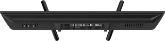 Телевизор LED Digma 32" DM-LED32SBB36 Салют ТВ Frameless Metal черный/черный FULL HD 60Hz DVB-T DVB-T2 DVB-C DVB-S DVB-S2 USB WiFi Smart TV от магазина РЭССИ