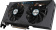 Видеокарта Gigabyte PCI-E 4.0 GV-N306TEAGLE-8GD 2.0 LHR NVIDIA GeForce RTX 3060Ti 8192Mb 256 GDDR6 1665/14000 HDMIx2 DPx2 HDCP Ret от магазина РЭССИ
