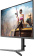 Монитор NPC 27" MZ2707 черный IPS LED 1ms 16:9 HDMI M/M матовая HAS Piv 1000:1 350cd 178гр/178гр 2560x1440 165Hz G-Sync DP Quad HD 2K (1440p) USB 4.55кг от магазина РЭССИ