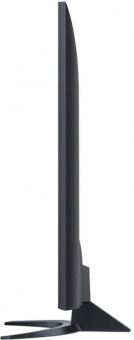 Телевизор LED LG 60" 60UQ81003LA.ARU синяя сажа 4K Ultra HD 60Hz DVB-T DVB-T2 DVB-C DVB-S DVB-S2 WiFi Smart TV (RUS) от магазина РЭССИ