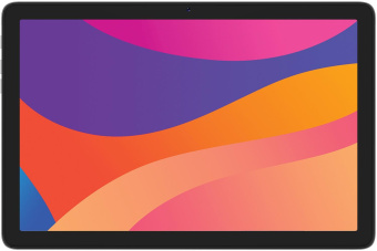 Планшет Digma Optima 1415D 4G T606 (1.6) 8C RAM4Gb ROM64Gb 10.1" IPS 1920x1200 LTE 2Sim Android 13 темно-серый 8Mpix 5Mpix BT GPS WiFi Touch microSD 7000mAh от магазина РЭССИ