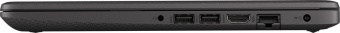 Ноутбук HP 240 G8 Core i5 1135G7 8Gb SSD256Gb Intel Iris Xe graphics 14" IPS FHD (1920x1080) Free DOS 3.0 dk.grey WiFi BT Cam (43W44EA) от магазина РЭССИ