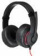 Картинка Наушники с микрофоном Оклик HS-L330G NIGHTMARE черный/красный 1.9м мониторные оголовье (359481) от магазина РЭССИ Наушники с микрофоном Оклик HS-L330G NIGHTMARE черный/красный 1.9м мониторные оголовье (359481) от магазина РЭССИ