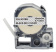 Картридж ленточный Cactus CS-LK5TBN черный для Epson LW400/LW700/LW600P/LW1000P/K400/Z700/Z900 от магазина РЭССИ