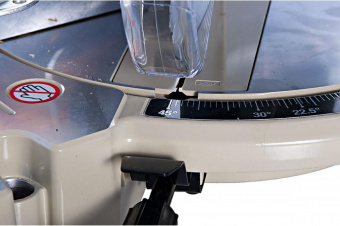 Торцовочная пила Makita LS1040N 1650Вт 4600об/мин d=260мм от магазина РЭССИ