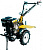 Мотоблок Huter МК-9500P (70/5/4) бензиновый 9л.с. от магазина РЭССИ