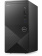 ПК Dell Vostro 3888 MT i5 10400 (2.9) 8Gb 1Tb 7.2k SSD256Gb UHDG 630 DVDRW CR Linux Ubuntu GbitEth WiFi BT 260W мышь черный от магазина РЭССИ