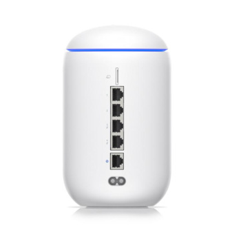 Ubiquiti UniFi Dream Router двухдиапазонный маршрутизатор Wi-Fi 6 от магазина РЭССИ
