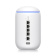 Картинка Ubiquiti UniFi Dream Router двухдиапазонный маршрутизатор Wi-Fi 6 от магазина РЭССИ Ubiquiti UniFi Dream Router двухдиапазонный маршрутизатор Wi-Fi 6 от магазина РЭССИ