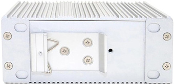 Коммутатор Origo OI2206P/120W OI2206P/120W/A1A (L2) 4x1Гбит/с 2SFP 4PoE 4PoE+ 120W неуправляемый от магазина РЭССИ