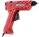 Клеевой пистолет RedVerg RD-GG80 80Вт 16гр/мин стерж.:11.2мм от магазина РЭССИ