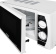 Картинка Микроволновая Печь Starwind SMW2920 17л. 700Вт белый/черный от магазина РЭССИ Микроволновая Печь Starwind SMW2920 17л. 700Вт белый/черный от магазина РЭССИ