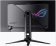 Монитор Asus 31.5" ROG Swift PG32UCDP черный OLED LED 16:9 HDMI матовая HAS Piv 1000:1 450cd 3840x2160 240Hz FreeSync Premium DP 4K USB 7.3кг от магазина РЭССИ