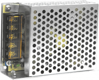 Блок питания Gauss 202002050 встраив. для лен.светод. черный от магазина РЭССИ