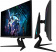 Картинка Монитор Gigabyte 32" Aorus FI32Q-X черный IPS LED 16:9 HDMI HAS Piv 400cd 178гр/178гр 2560x1440 FreeSync DP 2K USB 10.33кг от магазина РЭССИ Монитор Gigabyte 32" Aorus FI32Q-X черный IPS LED 16:9 HDMI HAS Piv 400cd 178гр/178гр 2560x1440 FreeSync DP 2K USB 10.33кг от магазина РЭССИ