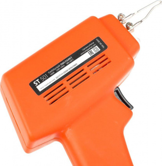 Паяльник Patriot ST 501 электрический 100Втмакс.t=500 (100303001) от магазина РЭССИ