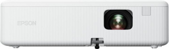Проектор Epson CO-W01 3LCD 3000Lm (1280x800) 300:1 ресурс лампы:6000часов 1xUSB typeA 1xUSB typeB 1xHDMI 2.2кг от магазина РЭССИ