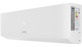 Сплит-система Domfy DCW-AC-24-1 белый от магазина РЭССИ