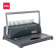 Картинка Переплетчик Deli Easy E3871 A4/перф.12л.сшив/макс.350л./пластик.пруж. (10-16мм) от магазина РЭССИ Переплетчик Deli Easy E3871 A4/перф.12л.сшив/макс.350л./пластик.пруж. (10-16мм) от магазина РЭССИ