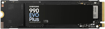 Накопитель SSD Samsung PCIe 4.0 x4 1TB MZ-V9S1T0BW 990 EVO Plus M.2 2280 от магазина РЭССИ