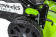 Картинка Газонокосилка роторная Greenworks GD60LM46SP (2502907) от магазина РЭССИ Газонокосилка роторная Greenworks GD60LM46SP (2502907) от магазина РЭССИ