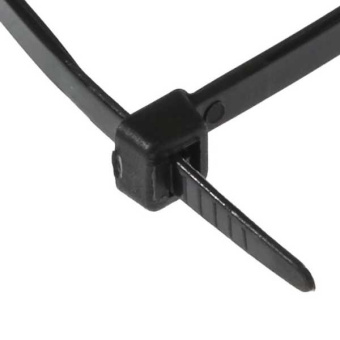 8х250 black (100шт) от магазина РЭССИ