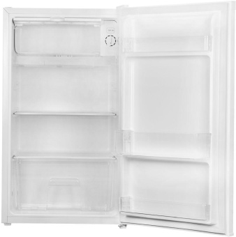 Холодильник Lex RFS 101 DF WH белый (однокамерный) от магазина РЭССИ